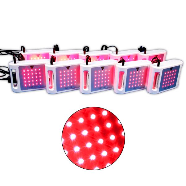 Домашнее тело потери веса прибора лазера пользы 650nm Lipo уменьшая красоту