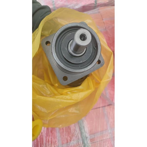 A2F 10/12/23/28 Axial Piston Pump Fixed Displacement For Industrial Equipment