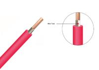IEC60228 FRC LSZH Electrical Fire Resistant Cable 300 / 500V / 450V