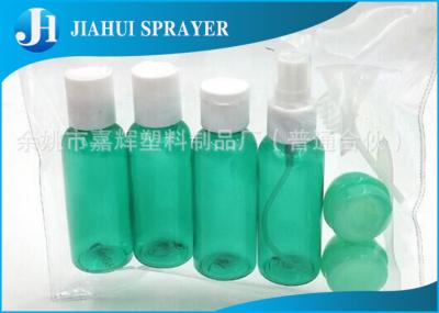6 Oz Miniture Travel Size Toiletries Containers Commercial Use CE Certification