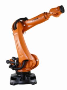 KUKA Machine 6軸ロボットアーム R KR 210 ロボットアーム 溶接