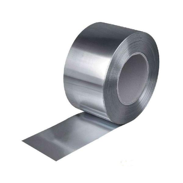 0.35 - 0.5mm Silicon Steel Coil M4 M5 M6 For EI Lamination Spiral Core Transformer