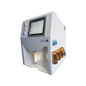 Plateforme de synthèse innovante pour la fabrication d'Oligo ADN et d'ARN en 6-8
