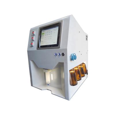 Plataforma de síntese de rendimento inovadora Fabricação de ADN e ARN Oligo em 6-8 minutos