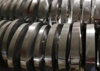 AISI 410 EN1.4006 Cold Rolled Stainless Steel Coil High Hardness