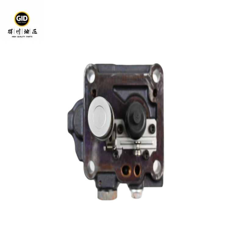 X5 Fuel Injection Pump Head 4TNE94 4TNE98 Engine Diesel Injection Pump Element