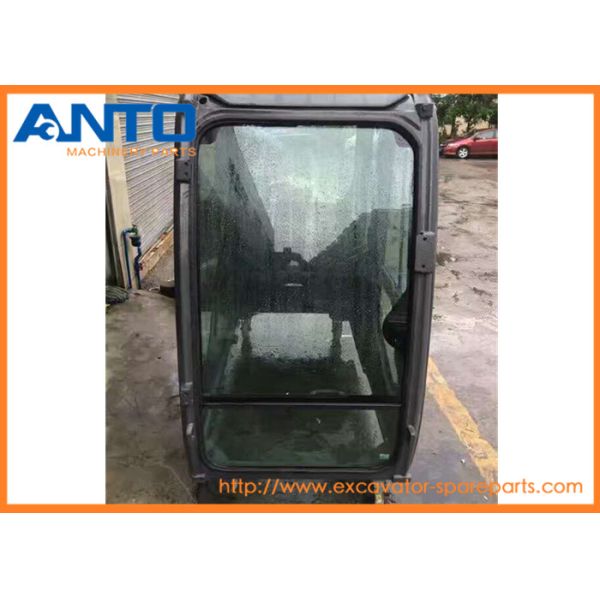 Hitachi Excavator Cabin For ZX200,ZX210,ZX330,ZX470-3 , Offering New Or Used
