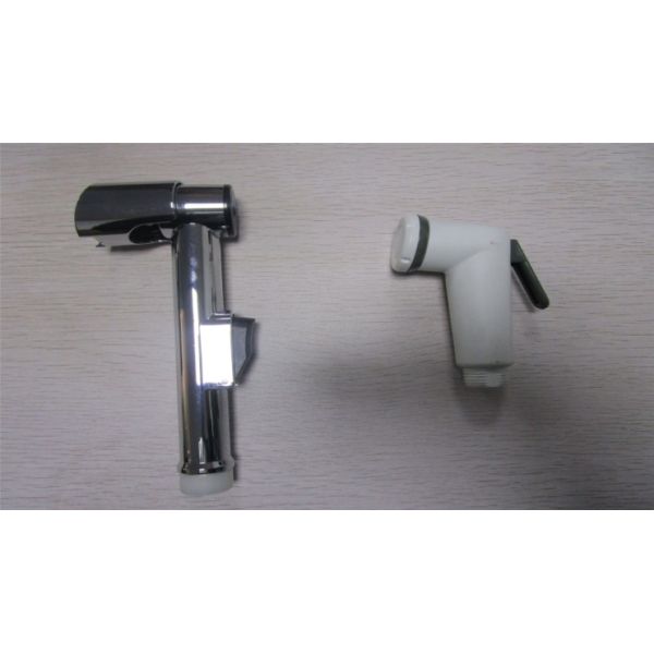 2022 Best Seller Bathroom Brass Pull Out Kitchen Faucet with Two Functions Hotel