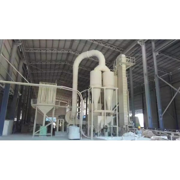 Ролики мельницы 6 Pulverizer машины мельницы 20TPH Рэймонд вертикальные