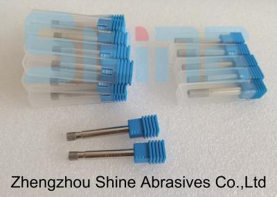 Ferramentas de diamante electroplated de 3 mm