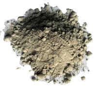 1.2-1.4% SiC Content Grey Steel Fiber Reinforced Refractory Castable for Chemical Industry