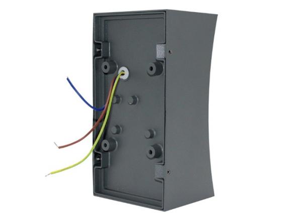 Outdoor IP65 Waterproof Twin-head COB LED Wall Light 20W for Hotel Lighting Villa Lighting
