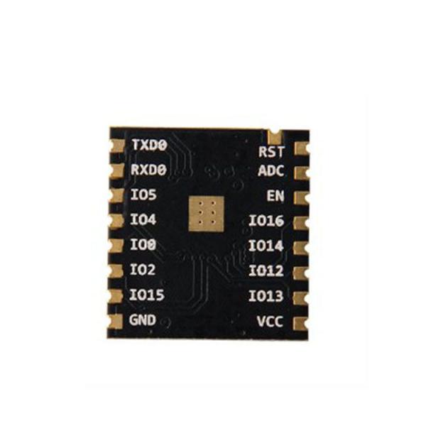 Module ESP-F1 Module Wifi sans fil Antenne externe ESP8266 Module Wifi en série Compatible