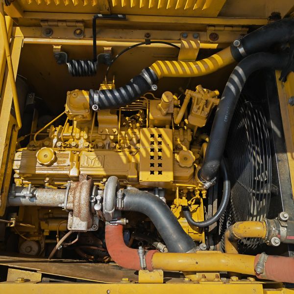 Used caterpillar hydraulic crawler excavator CAT315C Construction machinery have EPA Other Construction Machinery