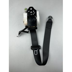 Rear Seat Belt Three-Point Seat Belt Assembly for Toyota WILDLANDER Right Side