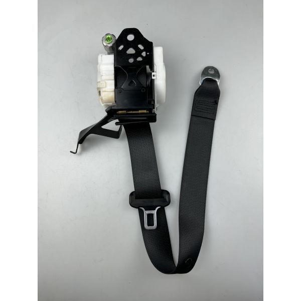 Rear Seat Belt Three-Point Seat Belt Assembly for Toyota WILDLANDER Right Side