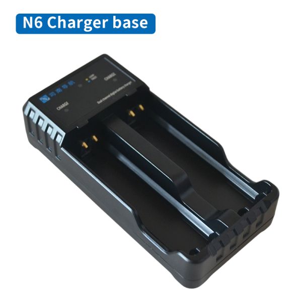 SINO RTK Chargeur de batterie T30/T300 Unité principale Couverture 220V Adaptateur d'alimentation GPS câble N6