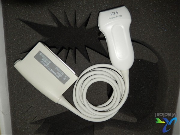 Зонд L12 4 датчика ультразвука груди линейного массива