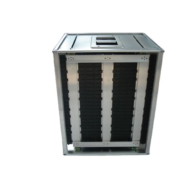 Шкаф журнала ядра складной стоя 460x400x563mm стальной SMT шестерни