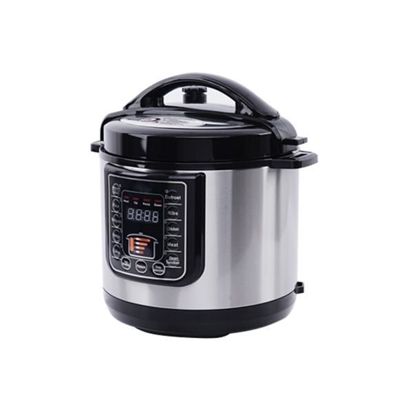 70kpa 1KW 220V 0.95mm colam não o fogão de arroz de aço inoxidável comercial