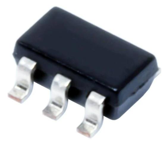 SMD / SMT High Precision Current Sense Amplifier INA281A2QDBVRQ1 Amplifier ICs