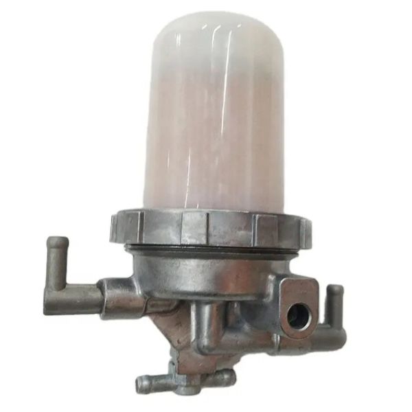 4TNV94 4TNV98 Engine Parts 119802-55700 Oil Water Separator Filter