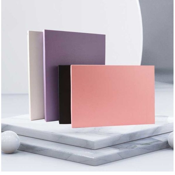 Пылезащитные персонализированные подарочные коробки картона ISO9000 для дела складного