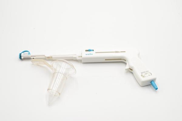 Automatic Bleeding Piles Treatment , Fast Recovery Hemorrhoid Ligator Bands