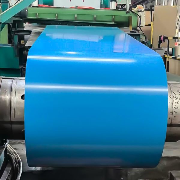 Long Lasting And Aesthetically Pleasing Stainless Steel Color Coating 201 304