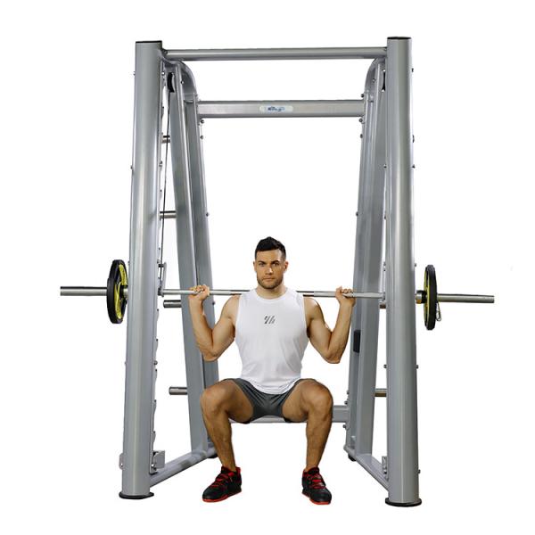 FR24 Gym Equipment Club Gym smith machine smith machine multi functional commercial