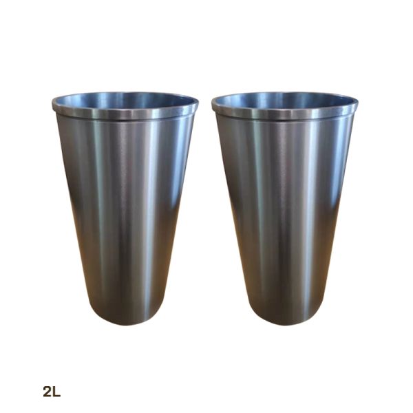 OEM Engine Cylinder Liner For Toyota 2L Engine 11461-54060