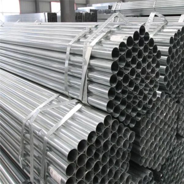 3/4“ 3/8” Sa192 Carbon Steel Boiler Tube Seamless ASTM A192