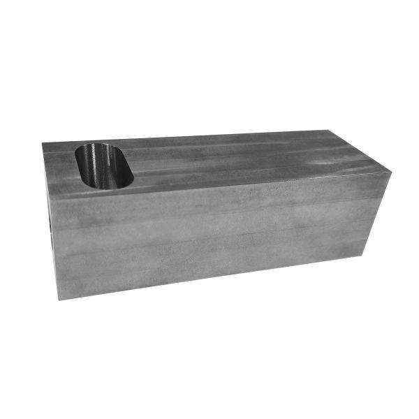 Food Machinery Parts Silver Processing Machinery Parts  Payment Term
