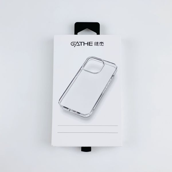 Manufacturer Wholesale Phone case Packaging Box Phone case Luxury Packaging Phone Package for Smbs iphone