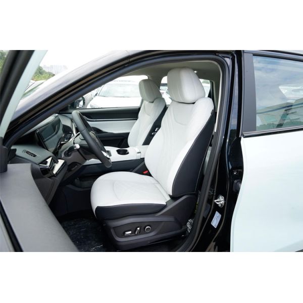 2023 Chery Shuxianghome Super 512Km Electric Car Shuxiangjia Max Mid-size SUV 180 Km/h