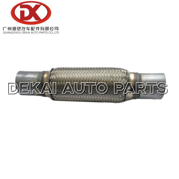 ISUZU Aftermarket Parts Exhaust Tube 8972608730 51*170*250 Auto Parts