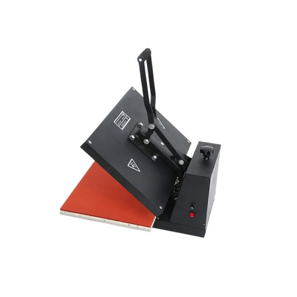 40*60cm T-shirt Heat Press Machine Heat Transfer Printing Machine for Cloth Printing