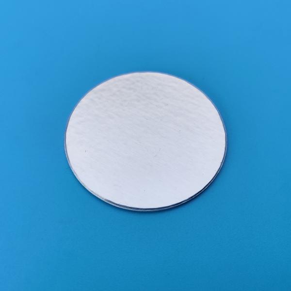 PE Foam 26.5mm Diameter Seal Cap Liners ISO9001 For bottle cap