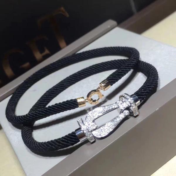 Made-in-China Jewelry Factory Gold Bangle  Bzero1 Diamond Bracelets  brand Jewelry