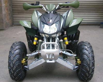 Juventude da extra grande que compete a embreagem elétrica do manual do começo do CDI da bicicleta do quadrilátero de Atv 250cc Atv