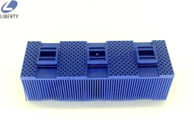 Cor azul 148x50mm de 49442 blocos da cerda de Kuris para a máquina de corte de Kuris