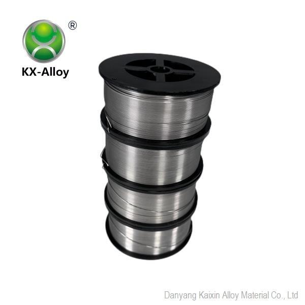 Nimonic 80A Uns Light Rod Plate High Temperature Alloy