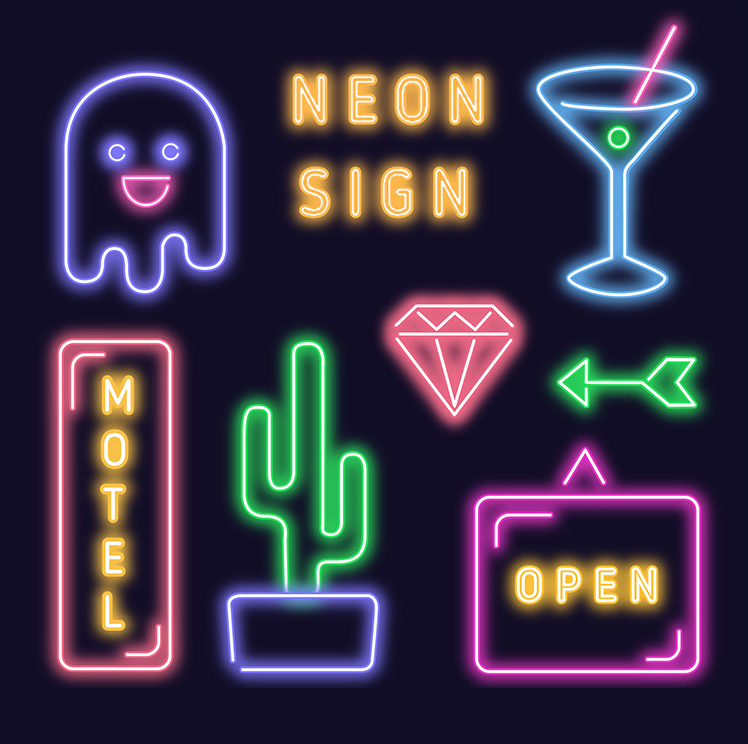 wholesale dropshipping electronic christmas better together will you marry me anime beer letter led light neon sign custom logo