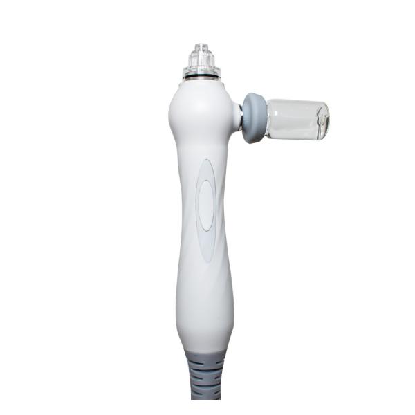 6 in 1 high quality H2 O2 Dermabrasion Facial Peel Machine for Spa/ deep clean oxygen bubble aqua vacuum peeling