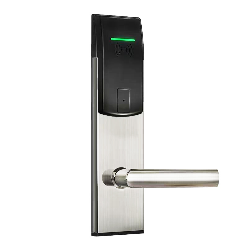 RF287 Smart hotel lock