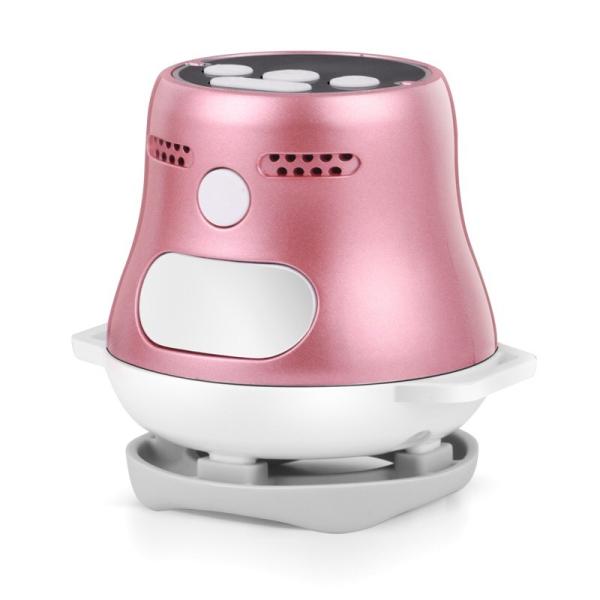 Infrared Medical Massage Machine Smokeless Moxa Box For Yin Yang Reconciliation