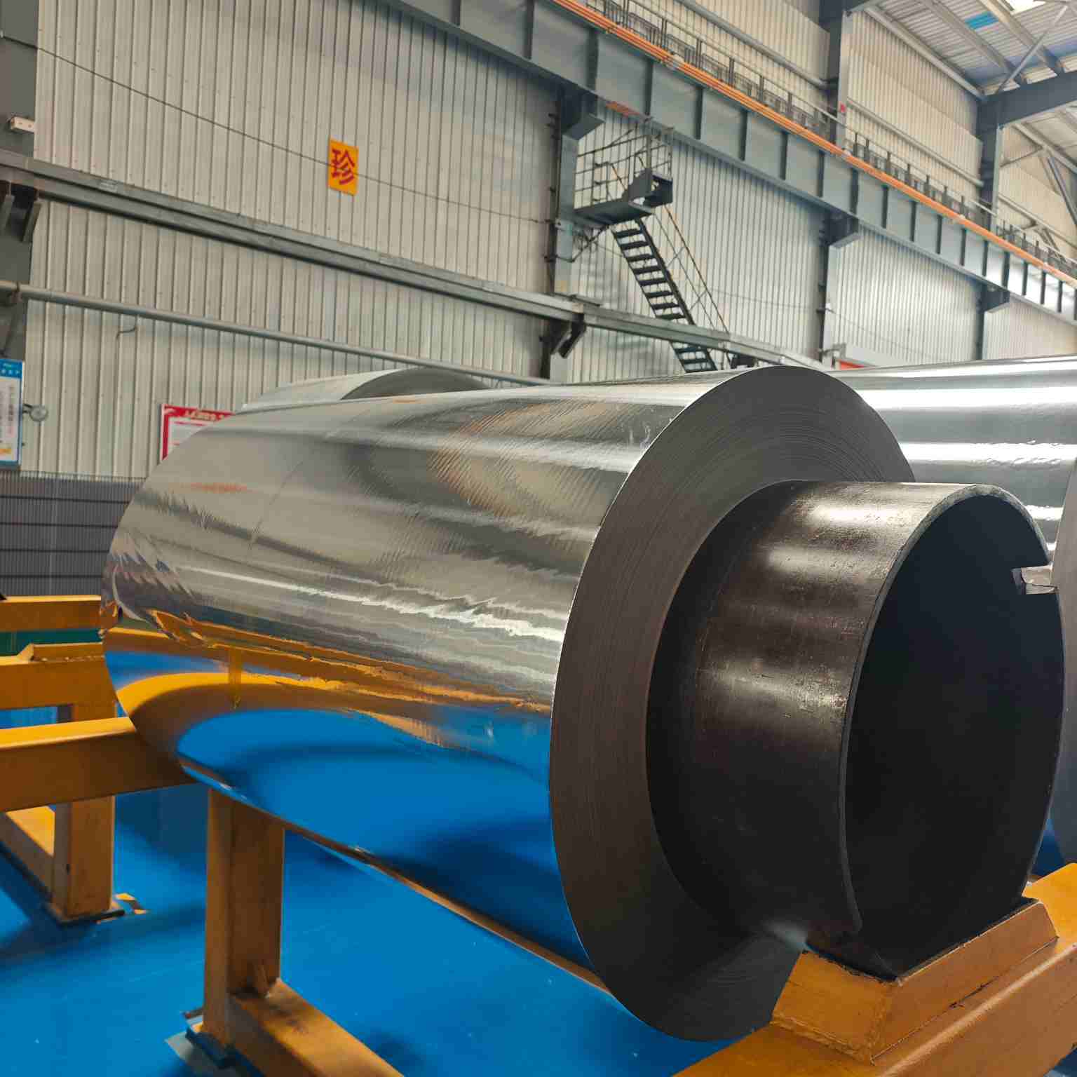 Outstanding Barrier Performance Aluminum Foil with Excellent Thermal Conductivit