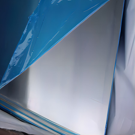 Customizable Alloy Aluminum Sheet 1050 1060 1070 Models with Cutting Welding Processing Services