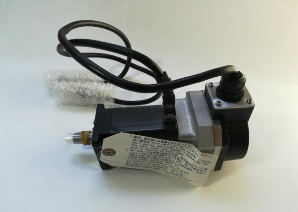 122V Industrial Mitsubishi Servo Motor HC Series HC-MF43K-D53