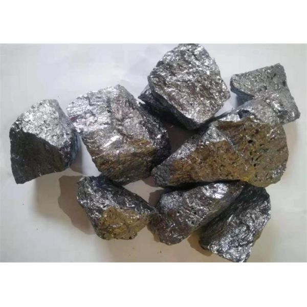 553 Крупный кремний в металле для производства нержавеющей стали